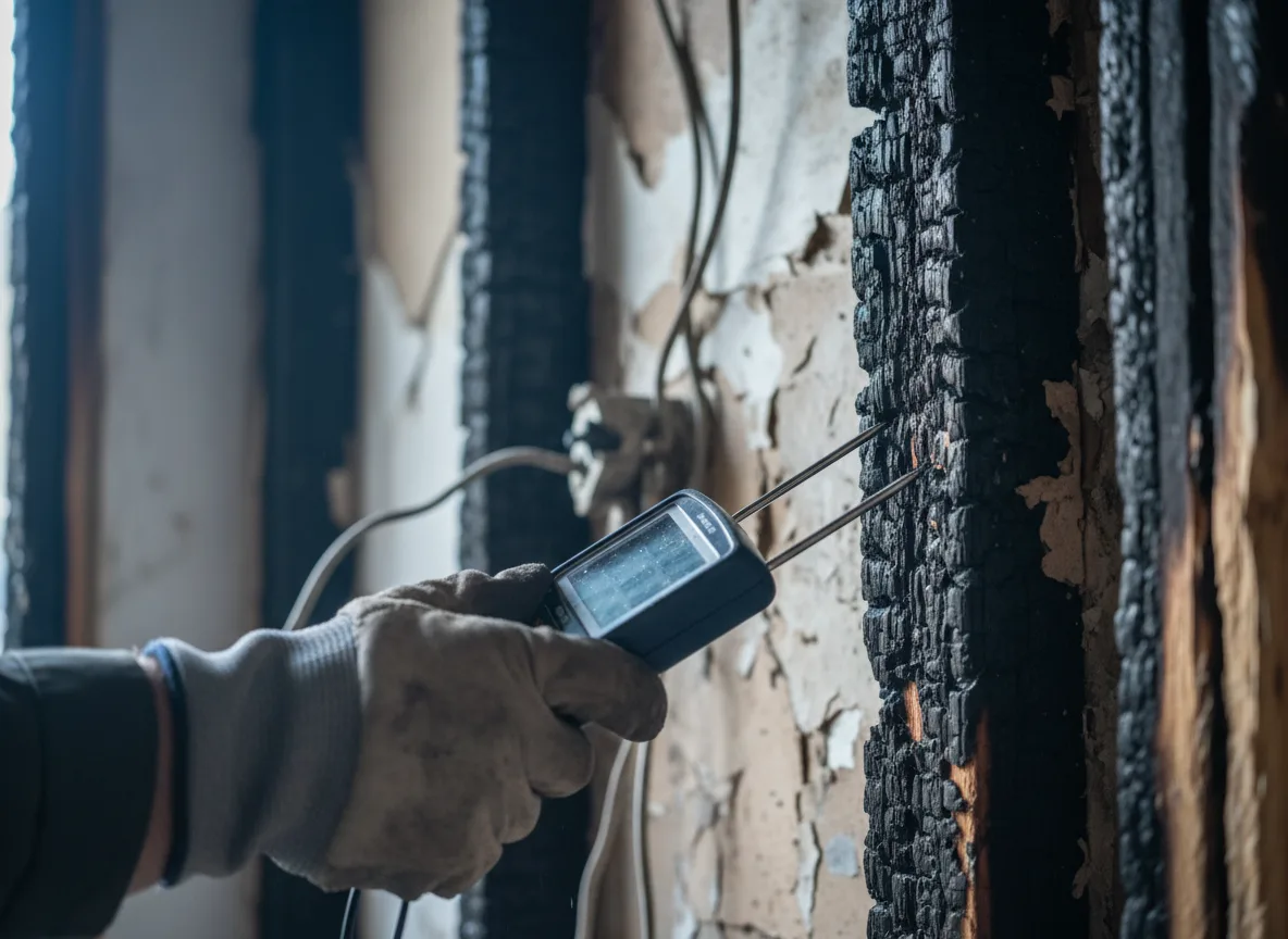 Fire Damage Restoration Wrightstown, WI FAQs